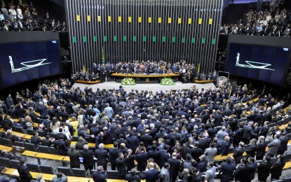 Senado promoverá curso de capacitação para prefeitos e vereadores do Brejo