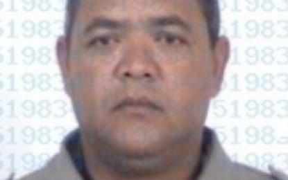 GUERRA POLÍCIA X BANDIDO: Um sargento foi morto e um soldado baleado em Santa Rita, um suspeito preso