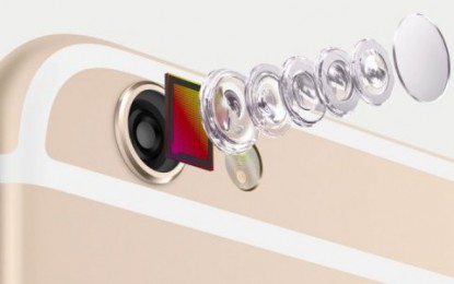 NOVIDADES:iPhone 6S terá tela Full HD e câmera avançada, afirma site; veja o que pode mudar