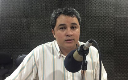 Efraim Filho diz que redução da maioridade penal deve ser aprovada em Junho na Câmara