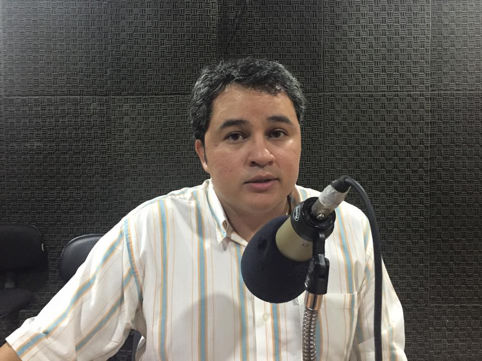Efraim Filho diz que redução da maioridade penal deve ser aprovada em Junho na Câmara