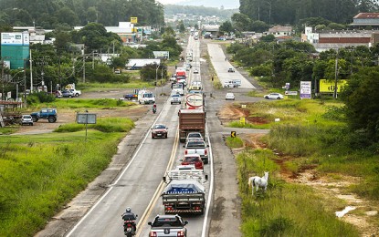 Estados reduzem 46% dos investimentos por causa da crise econômica