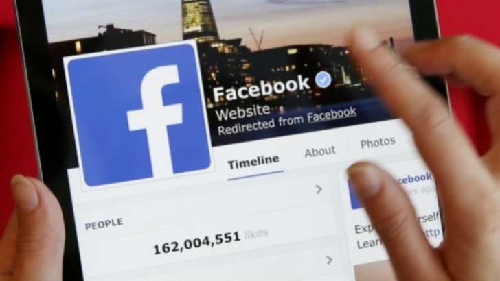 Para nova geração, lugar de política é no Facebook