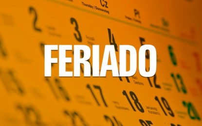 Prefeitura de João Pessoa terá ponto facultativo nesta quinta-feira
