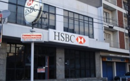 HSBC anuncia que irá encerrar atividades no Brasil e na Turquia