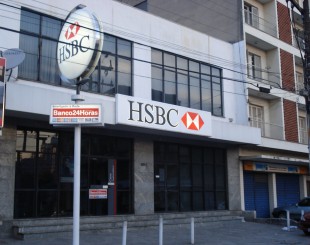 HSBC anuncia que irá encerrar atividades no Brasil e na Turquia