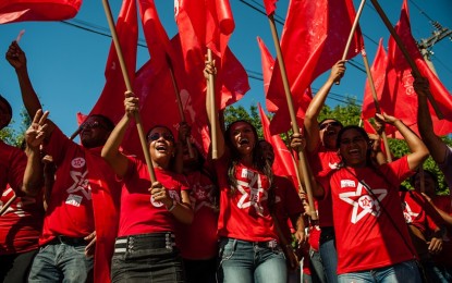 Maioria das teses do PT para Congresso do partido critica governo Dilma