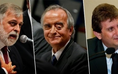 CPI da Petrobras vai priorizar acareações, diz Hugo Motta: Youssef x Sérgio Gabrielli – Paulo Roberto x Renato Duque – Barusco x Vaccari