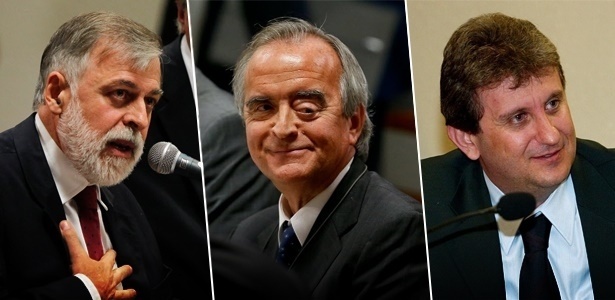CPI da Petrobras vai priorizar acareações, diz Hugo Motta: Youssef x Sérgio Gabrielli – Paulo Roberto x Renato Duque – Barusco x Vaccari