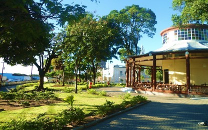 ADALBERTO REVELA: Pavilhão do Chá vai abrigar o Procon e um Centro de apoio ao turista