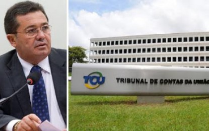 Ministro do TCU é acusado de receber dinheiro desviado