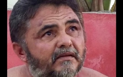 CARA DE PAU: Acusado de atirar em delegado no Sertão da Paraíba é preso no litoral do RN