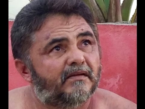 CARA DE PAU: Acusado de atirar em delegado no Sertão da Paraíba é preso no litoral do RN