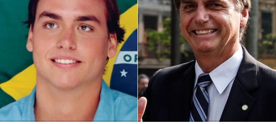 TAL PAI, TAL FILHO: Carlos Bolsonaro não quer representantes LGBT no Conselho da Mulher do RJ