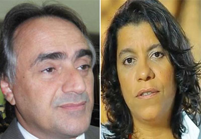 Quem são verdadeiramente os pré-candidatos para prefeito em João Pessoa em 2016 ? Por Rui Galdino