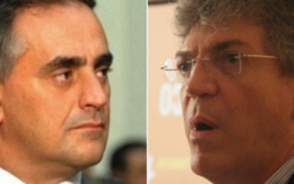 Prefeito Luciano Cartaxo muda discurso, faz críticas a Ricardo e acenos ao PSDB e ao PMDB – Por Josival Pereira