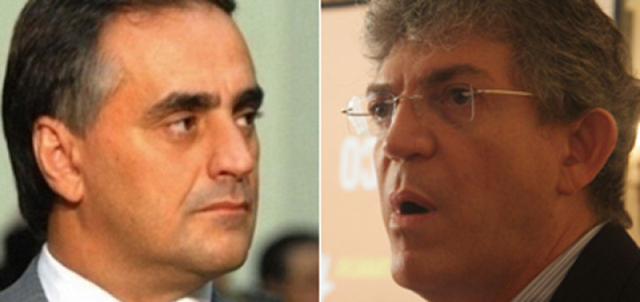Prefeito Luciano Cartaxo muda discurso, faz críticas a Ricardo e acenos ao PSDB e ao PMDB – Por Josival Pereira