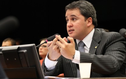 Efraim Filho diz que Planos de Saúde terão que pagar ao SUS por atendimento ambulatorial de alto custo