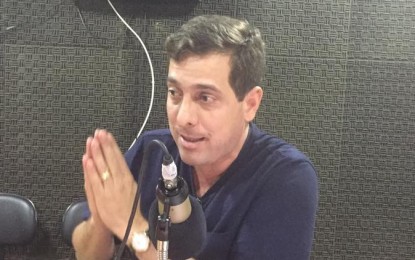 Gervásio nega debate e bate o martelo: ‘há um acordo e eu serei presidente municipal do PMDB’