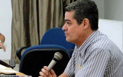 Cientista Político diz que eleição de 2016 será polarizada por PT e PSB