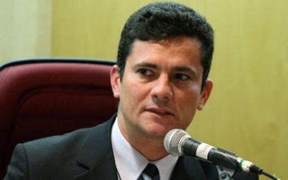 LAVA JATO NA MIRA: Associação de Juízes Federais emite nota de apoio ao trabalho desempenhado pelo magistrado Sérgio Moro