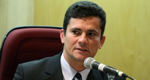LAVA JATO NA MIRA: Associação de Juízes Federais emite nota de apoio ao trabalho desempenhado pelo magistrado Sérgio Moro