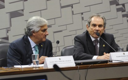 Lira anuncia audiência de duas comissões para debater concessões de distribuição de energia que expiram em 2017