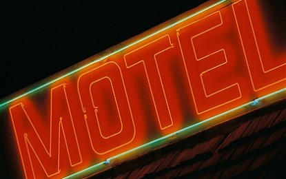 Promotor recomenda anotação das placas de veículos nos motéis