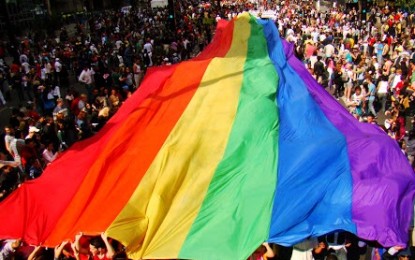 XIV Parada da Cidadania LGBT de João Pessoa pretende levar 30 mil pessoas para a orla da Capital