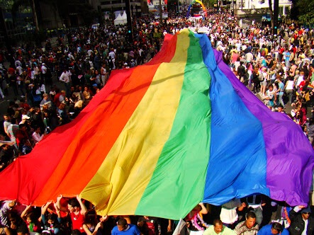 XIV Parada da Cidadania LGBT de João Pessoa pretende levar 30 mil pessoas para a orla da Capital