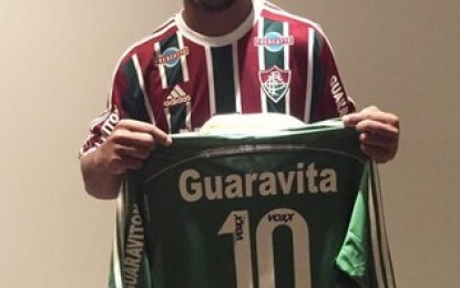 Fluminense recebe ‘sim’ de Ronaldinho Gaúcho e acerta detalhes da apresentação
