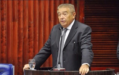 Proposta de Renato Gadelha cria a Frente Parlamentar de Acompanhamento da Gestão