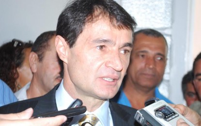 RECUOU: Romero desiste de reabrir comércio de Campina Grande na próxima segunda