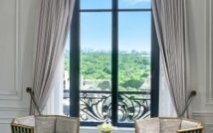 Com vista para Central Park, suíte de Dilma em Nova York custou 11 000 reais por noite