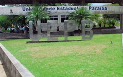 UEPB deve pagar perdas salariais dos professores da instituição