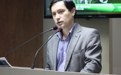 VEJA VÍDEO–PODRIDÃO EM CAMPINA GRANDE: Vereador vai denunciar ao MP contrato de Prefeitura de CG com novo aterro