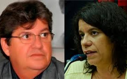 Executiva nacional confirma candidatura do PSB em João Pessoa