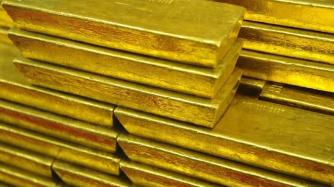 Trem nazista repleto de ouro é ‘encontrado na Polônia’