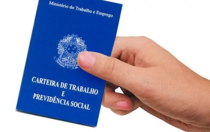 Sine-PB disponibiliza mais de 300 vagas de emprego em cinco cidades paraibanas