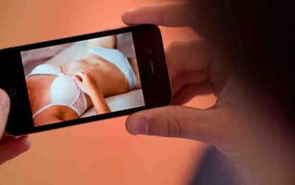 COMPORTAMENTO: Pesquisa mostra que casais que praticam ‘sexting’ têm vida sexual melhor