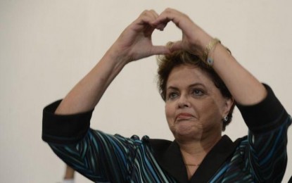 Machismo e loucura no jornalismo “Dilma e o sexo” publicado na “Época” envergonham o jornalismo