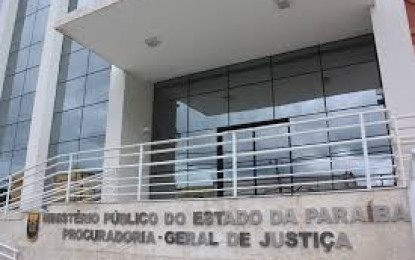 SEGUNDO MANDATO: Procurador-geral de Justiça da Paraíba toma posse no sábado