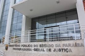 SEGUNDO MANDATO: Procurador-geral de Justiça da Paraíba toma posse no sábado