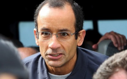 Justiça nega novo pedido de liberdade a Marcelo Odebrecht
