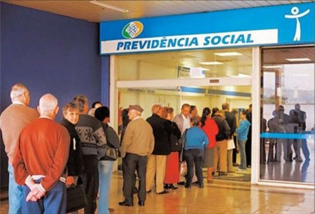 Aposentados irão receber primeira metade do benefício sem parcelamento