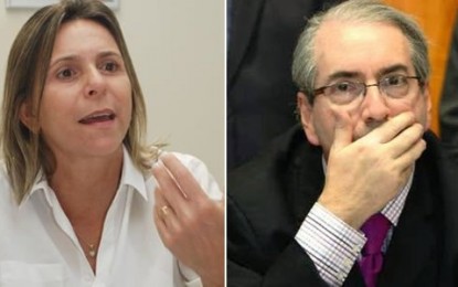 URGENTE: Testemunha de acusação contra Cunha desaparece e deixa mensagem no Facebook: “Deus está no controle”