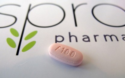 ‘Viagra feminino’ é aprovado por agência reguladora americana