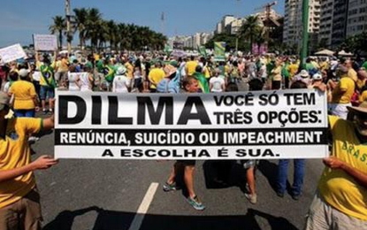 Os dez cartazes mais inacreditáveis do 16/08