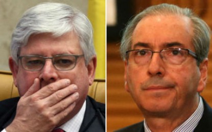 Deputados poupam críticas a Cunha, mas confirmam mudança de opinião se ele for denunciado formalmente