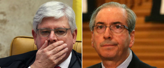 Deputados poupam críticas a Cunha, mas confirmam mudança de opinião se ele for denunciado formalmente